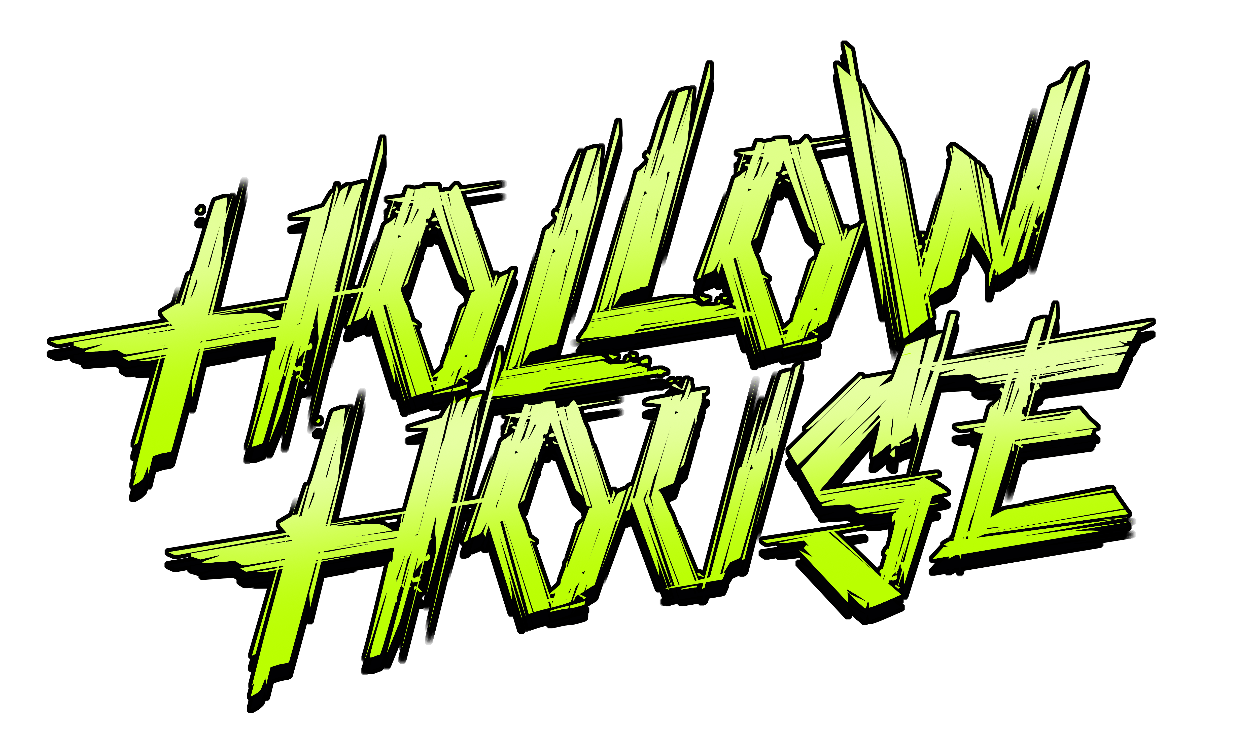 Hollow House logo